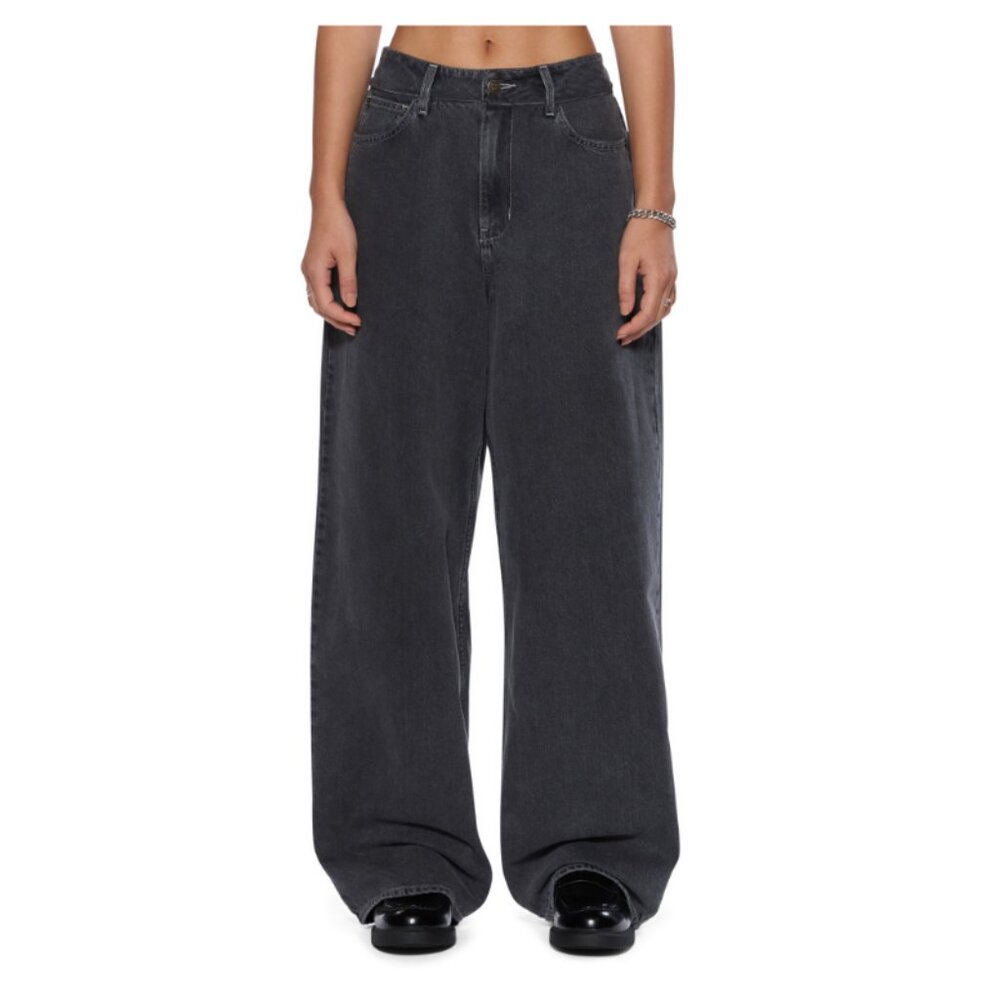 NWT Ksubi Baggy Jeans Shade (Gray), W28